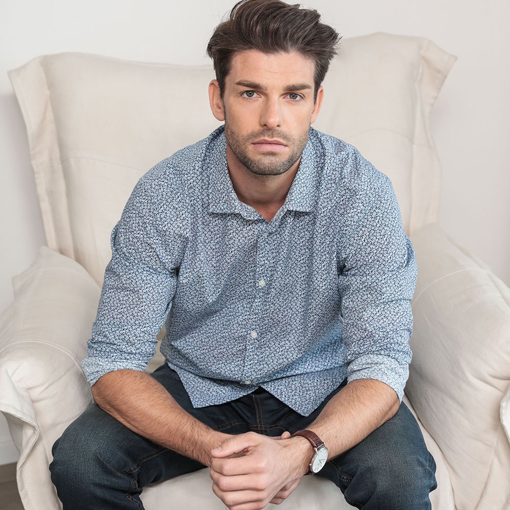 Chemise PAULUS Chemise PAULUS