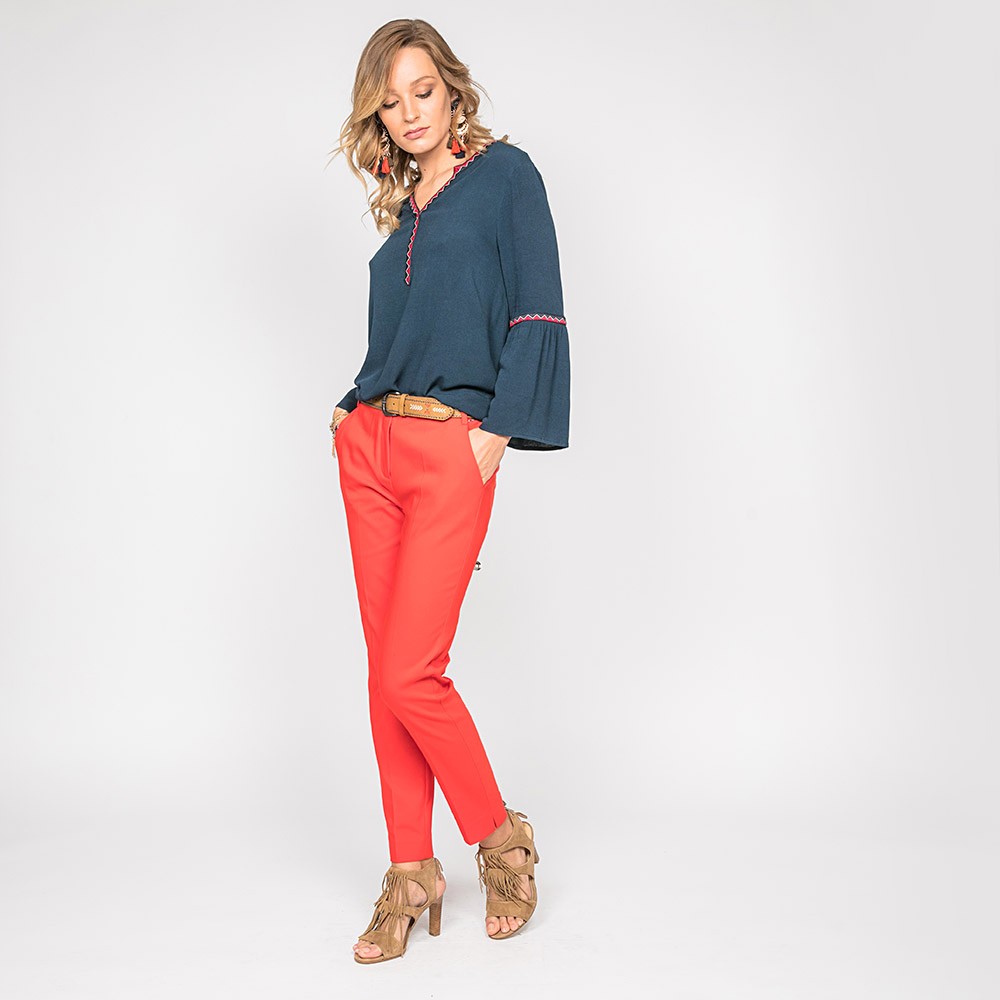 Pantalon PAPEFLAM Pantalon PAPEFLAM
