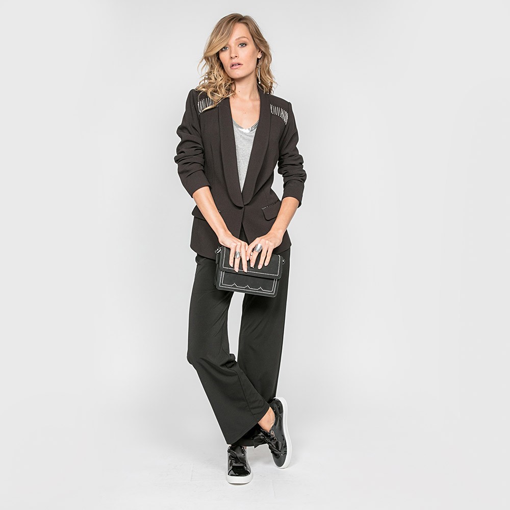 Pantalon fluide PISOLAI Pantalon fluide PISOLAI