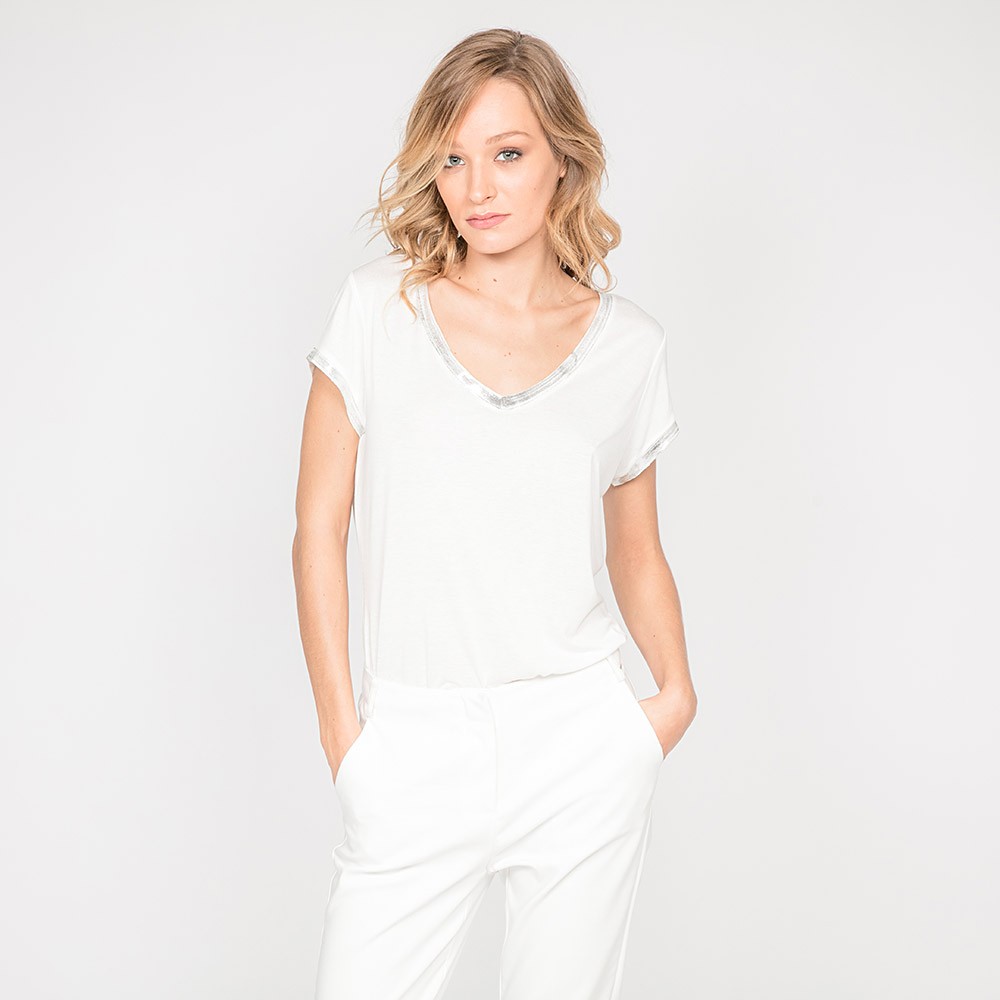 Tee-shirt POLECRU Tee-shirt POLECRU