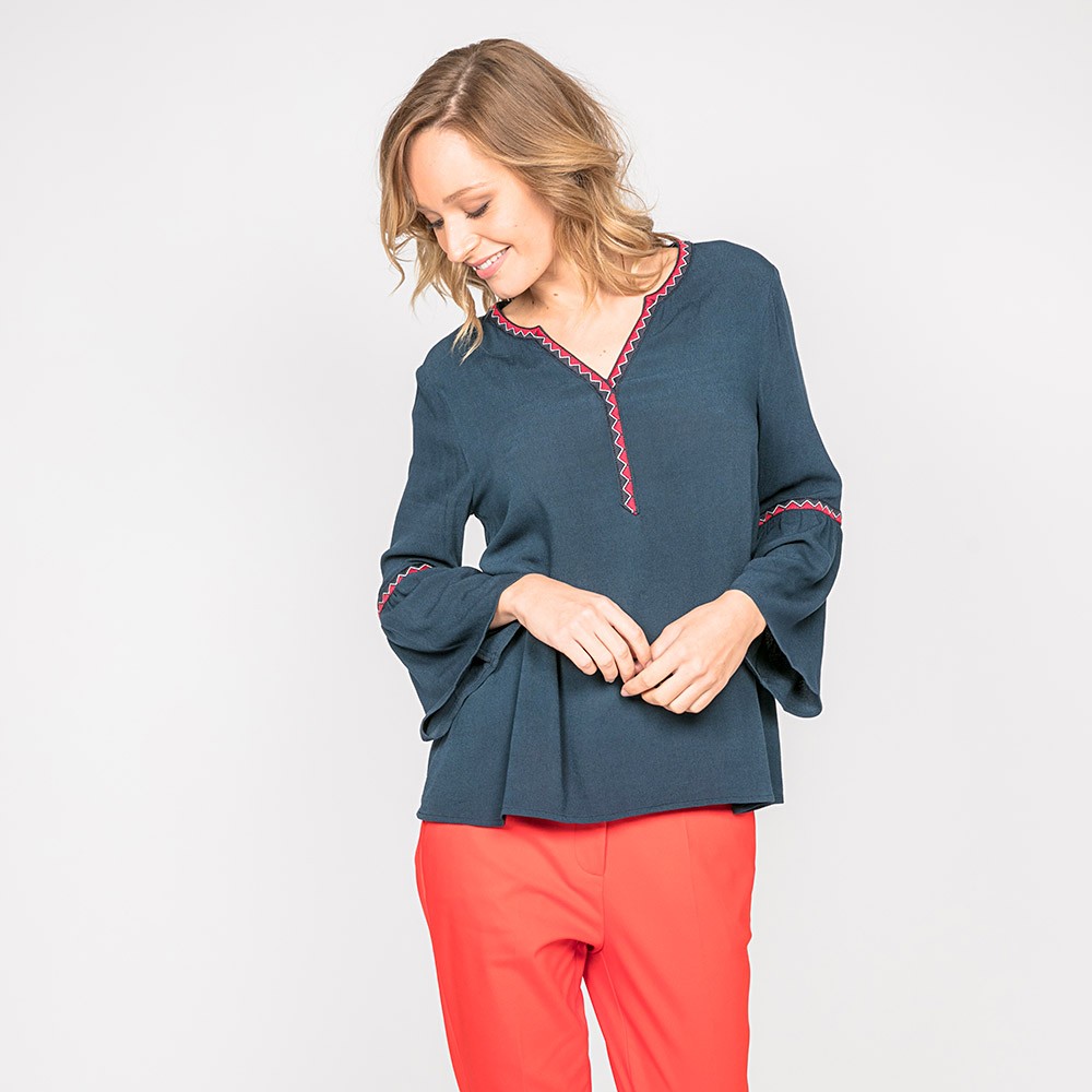 Blouse PAKITO Blouse PAKITO