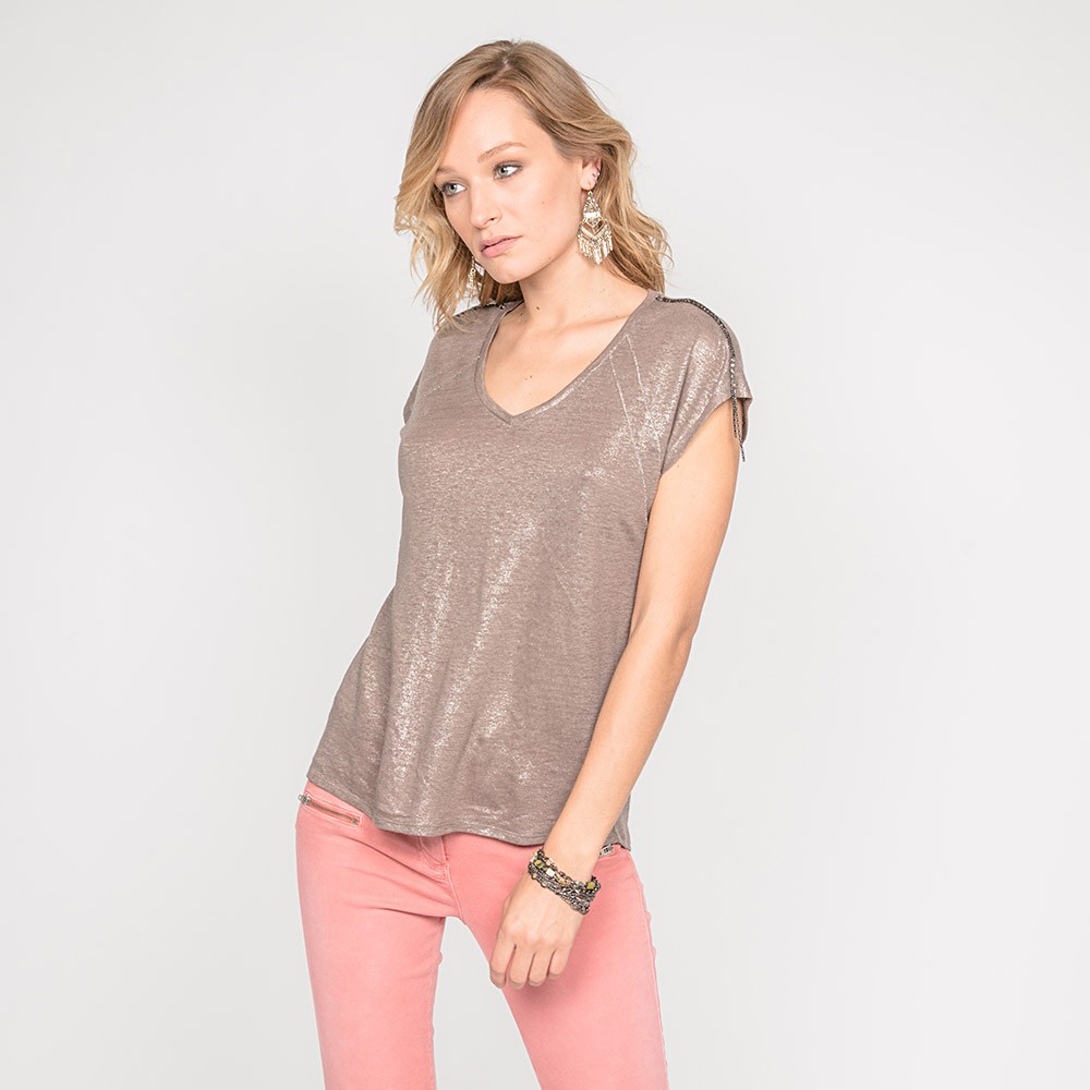 Tee-shirt PAPYRUS Tee-shirt PAPYRUS