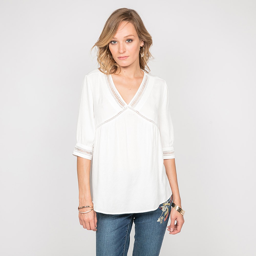 Blouse PARIS Blouse PARIS