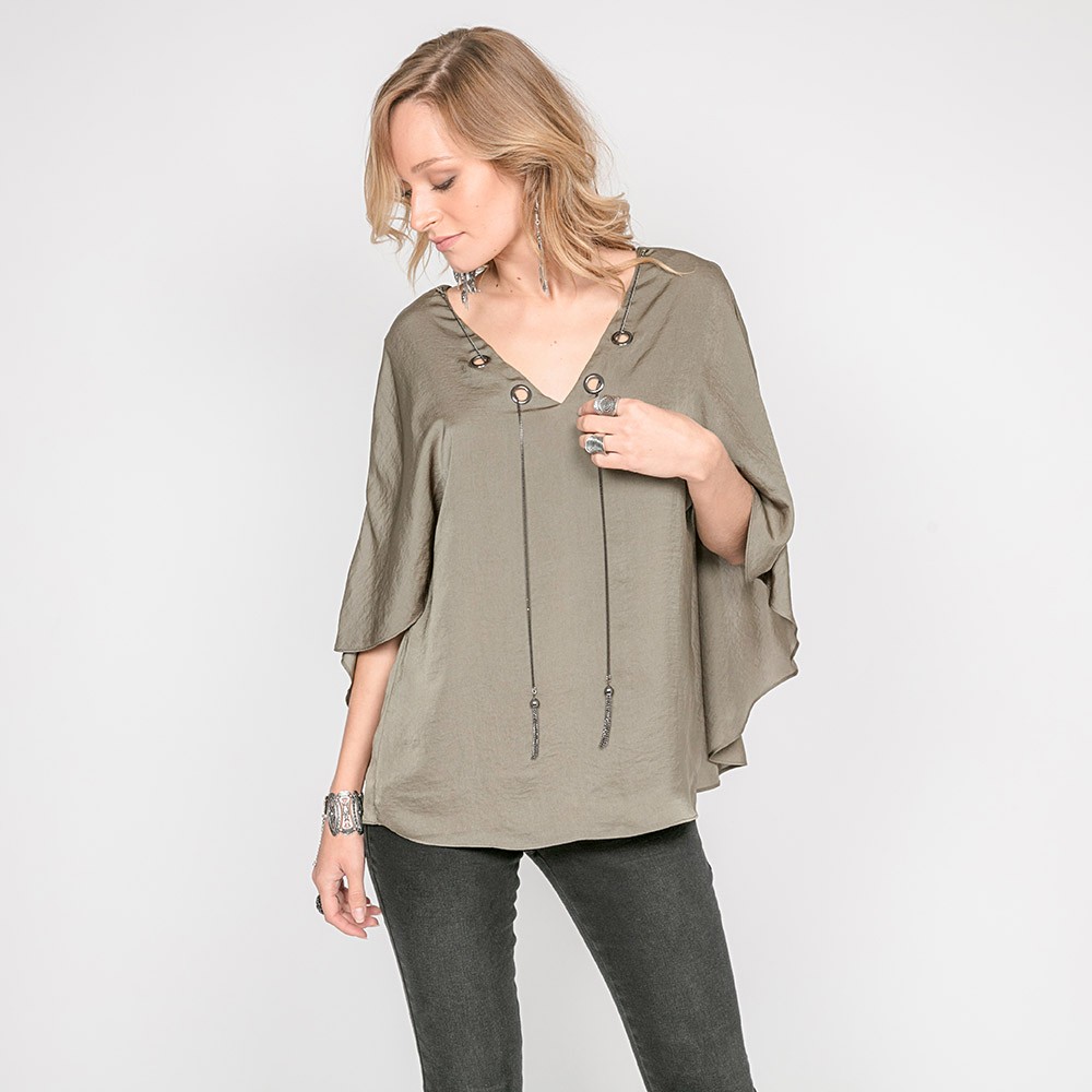 Poncho PULSE Poncho PULSE
