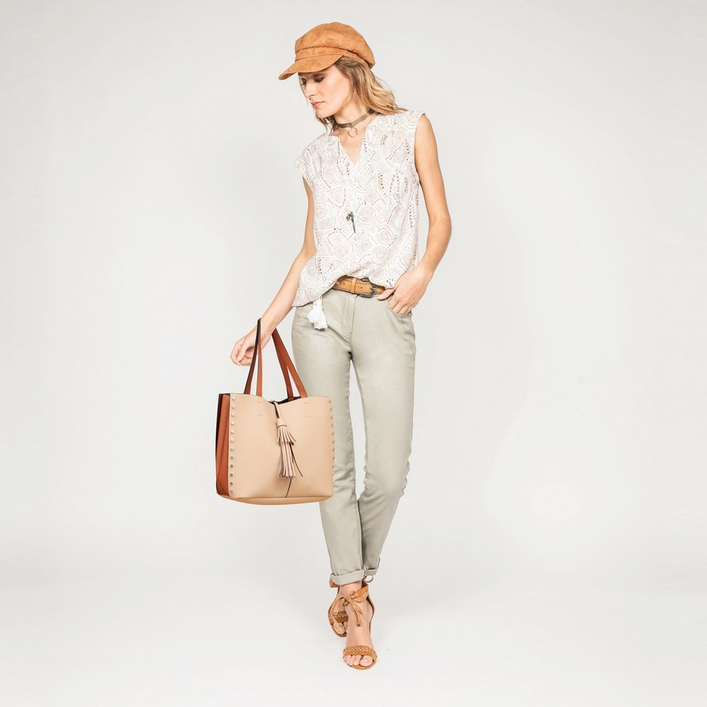 Pantalon PLURIEL Pantalon PLURIEL