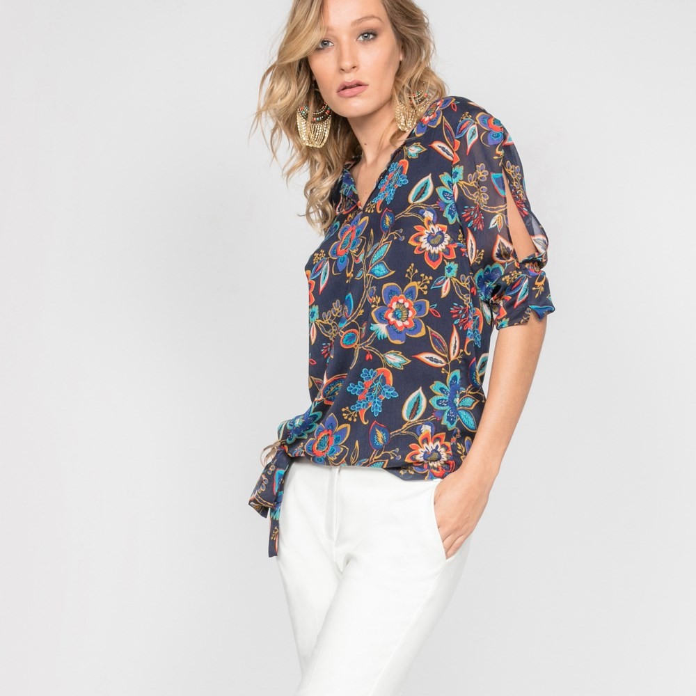 Blouse PAUSE Blouse PAUSE