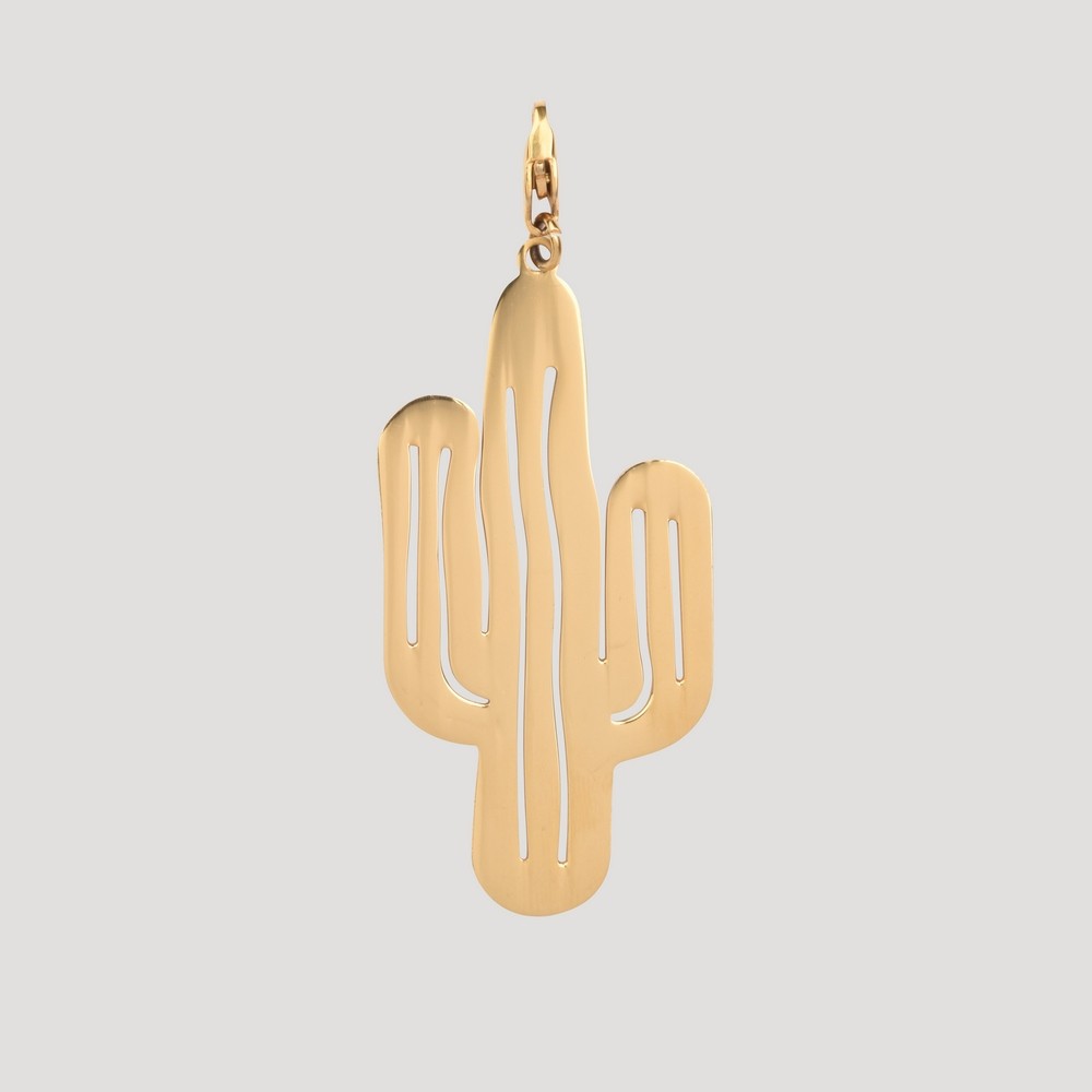 Pendentif cactus PENDORCA Pendentif cactus PENDORCA