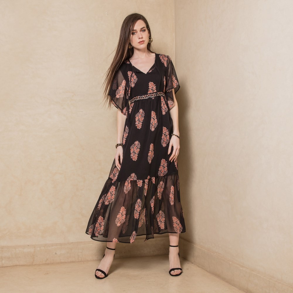 Robe PALMA Robe PALMA