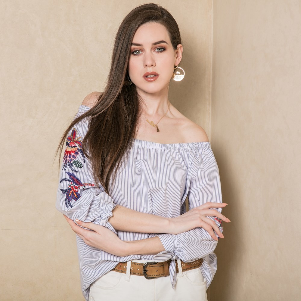 Blouse PODIUM Blouse PODIUM
