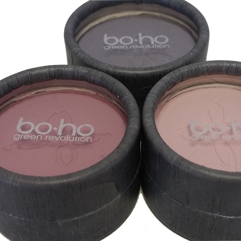 Lot de 3 ombres à paupière nacrées PARPOUD Lot de 3 ombres à paupière nacrées PARPOUD
