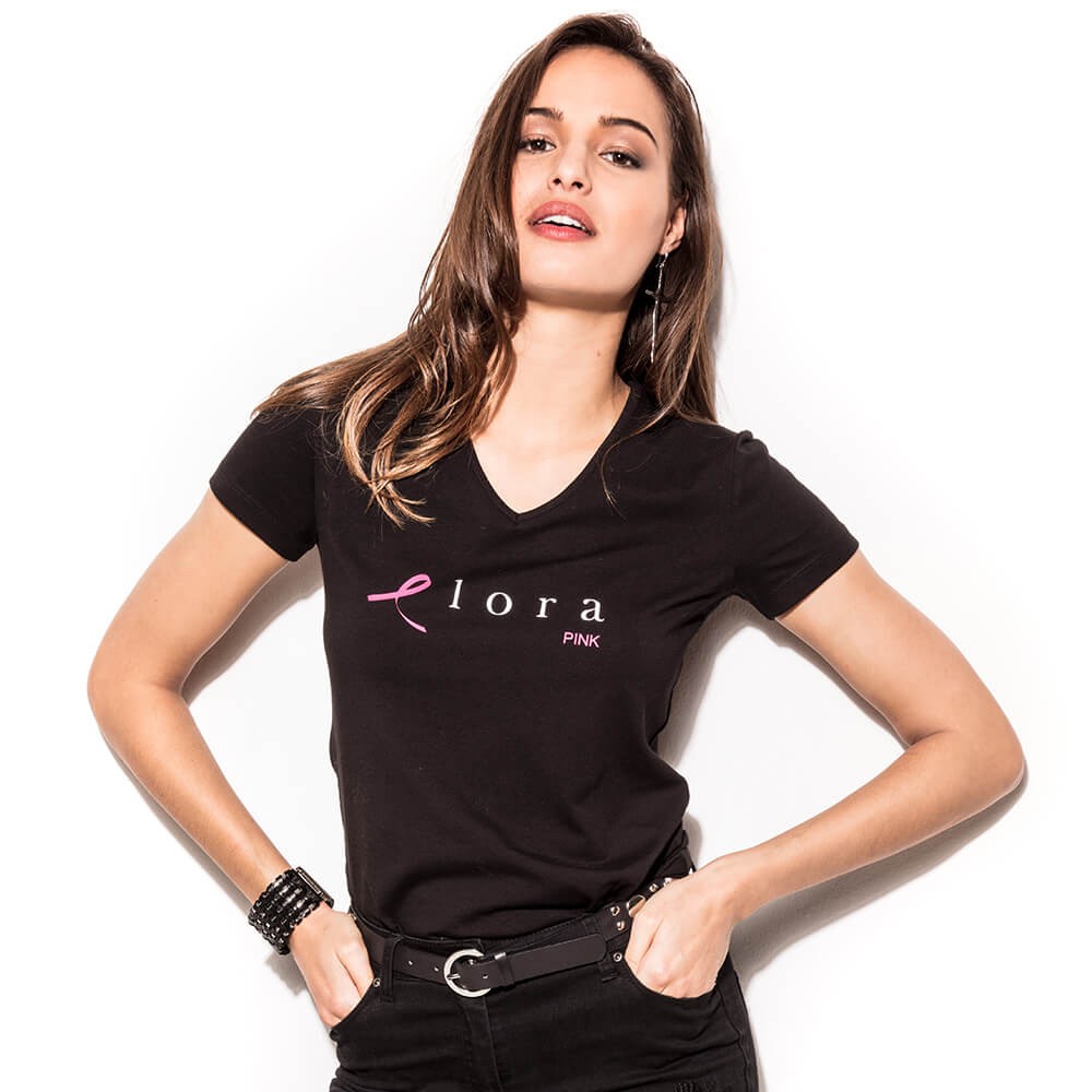 Tee-shirt RUBANTEE Tee-shirt RUBANTEE