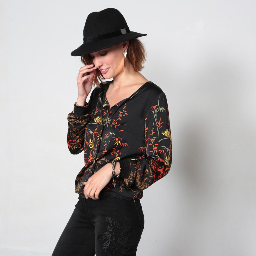 Blouse 18RACINE Blouse 18RACINE