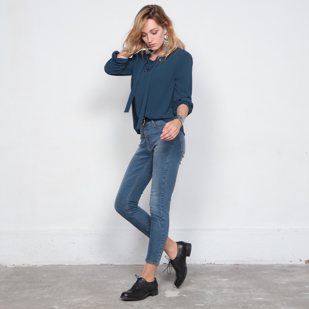 Jean 18RACK Jean 18RACK
