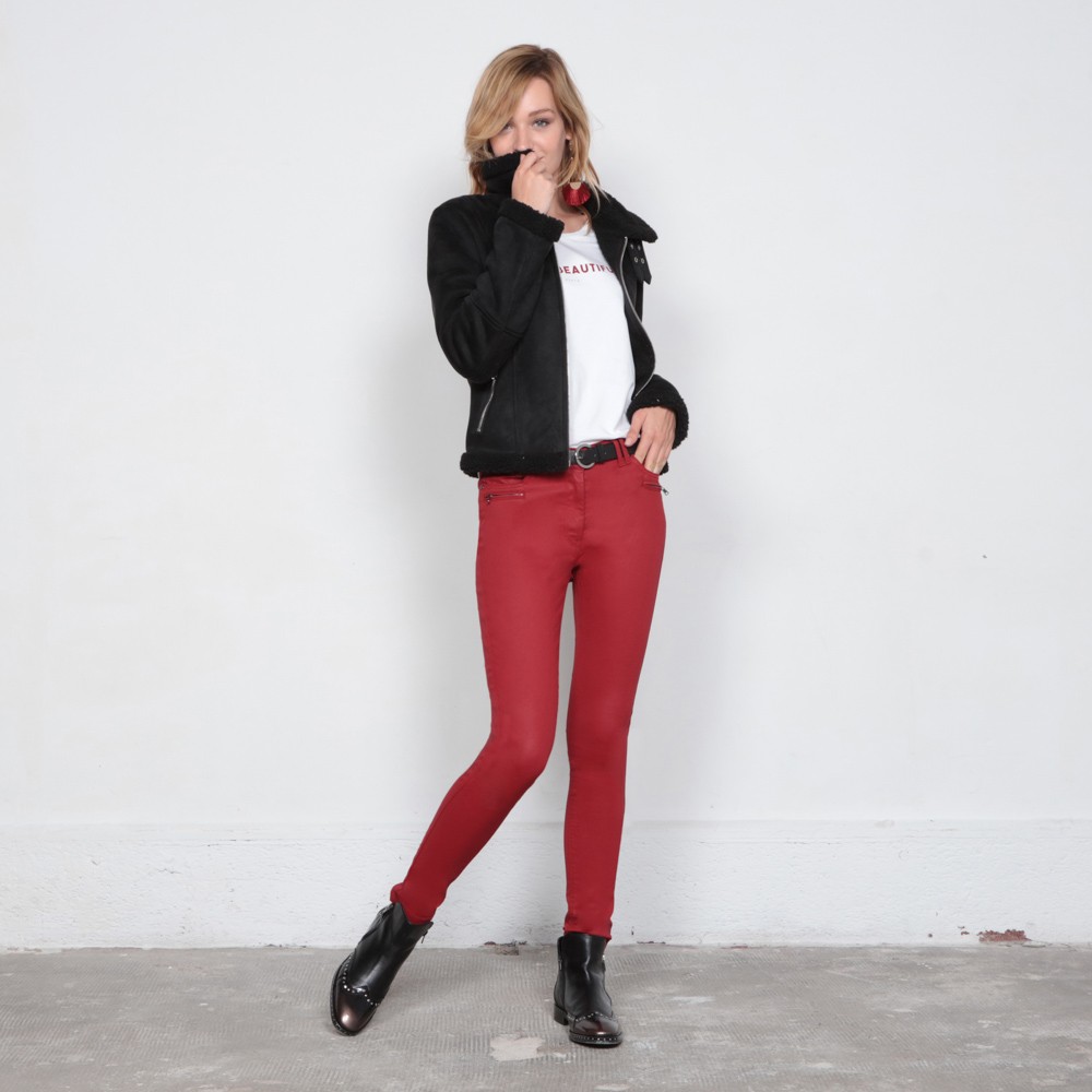 Blouson 18RAJA Blouson 18RAJA