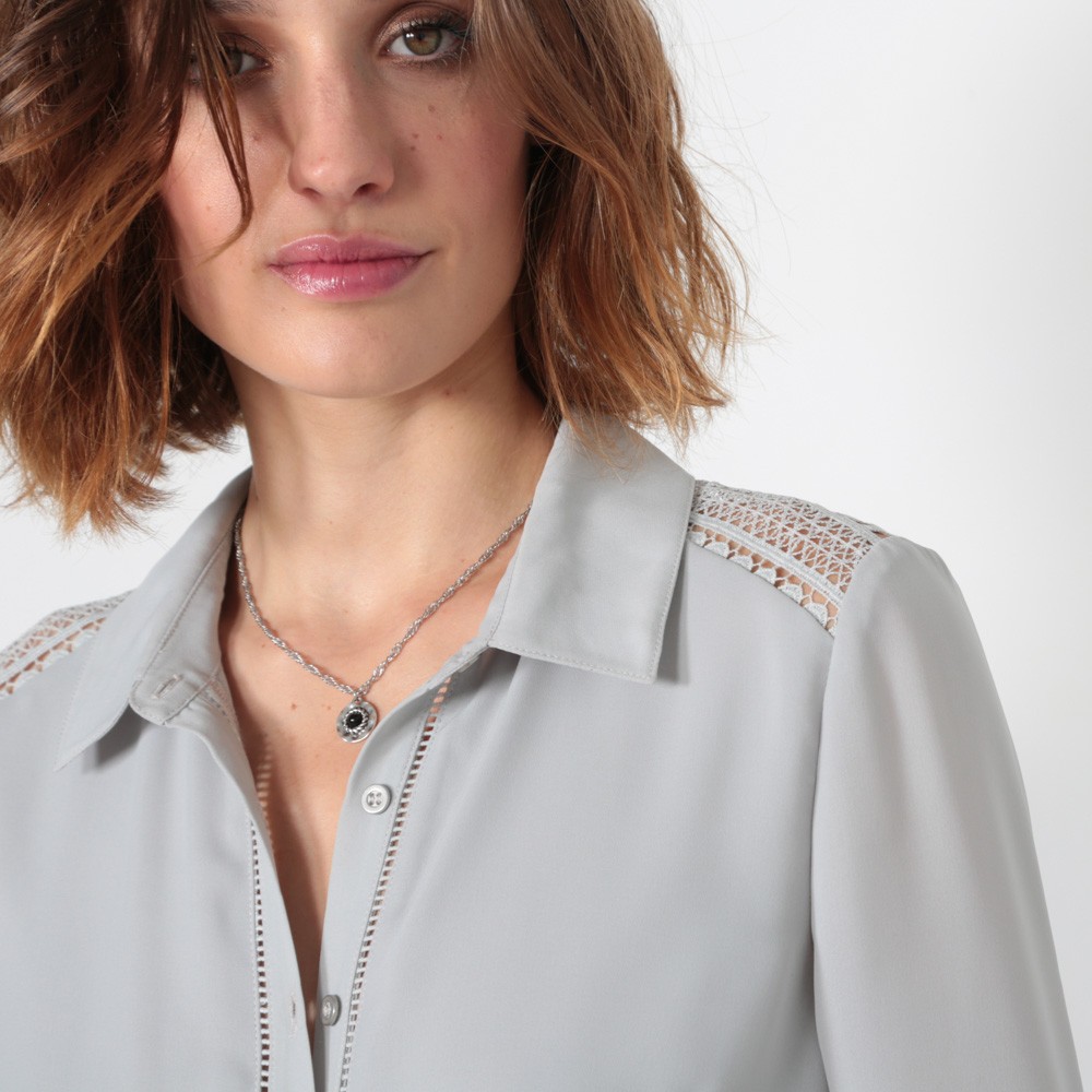 Chemise 18RAPPORT Chemise 18RAPPORT