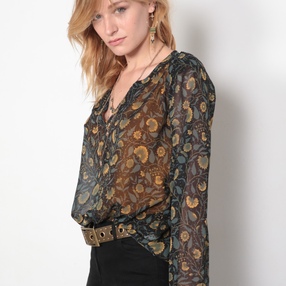 Blouse 18REEL Blouse 18REEL