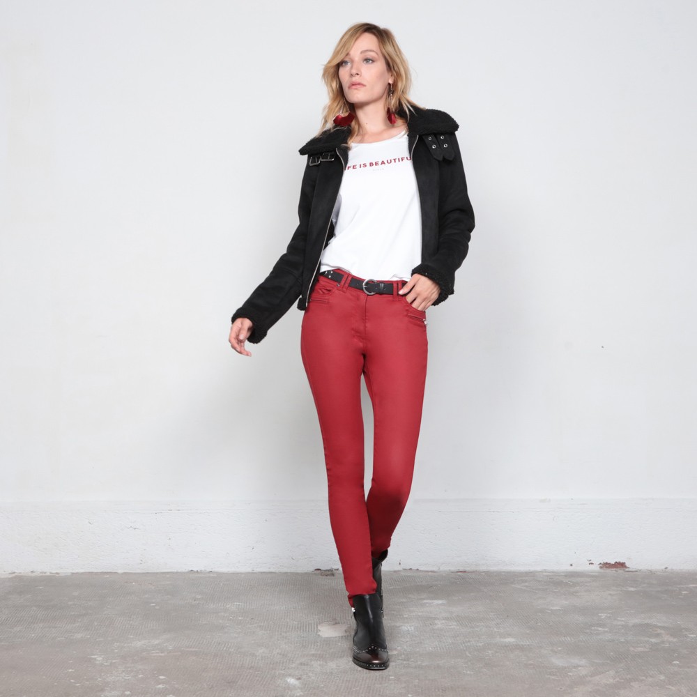 Pantalon 18REFLET Pantalon 18REFLET