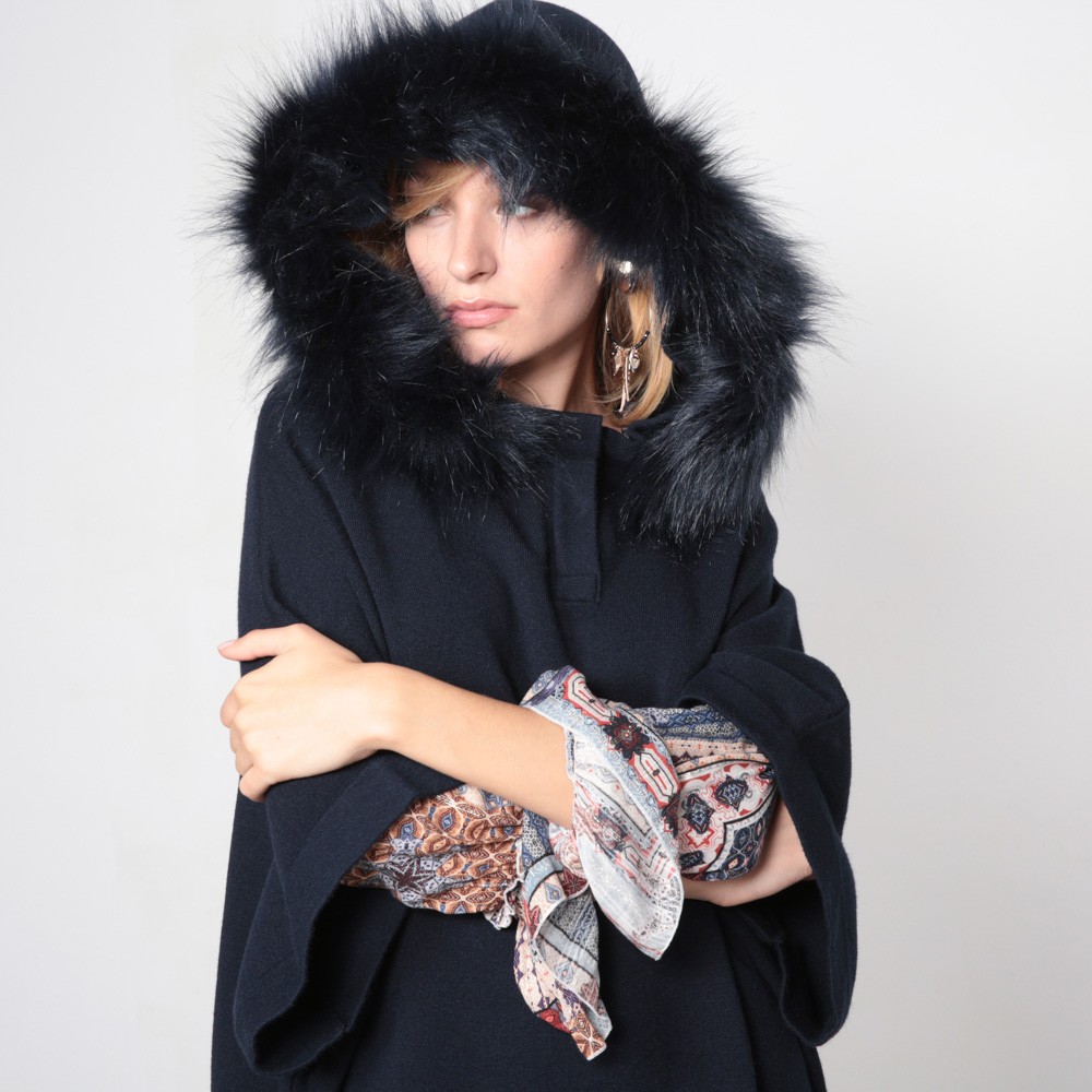 Poncho 18REVE Poncho 18REVE