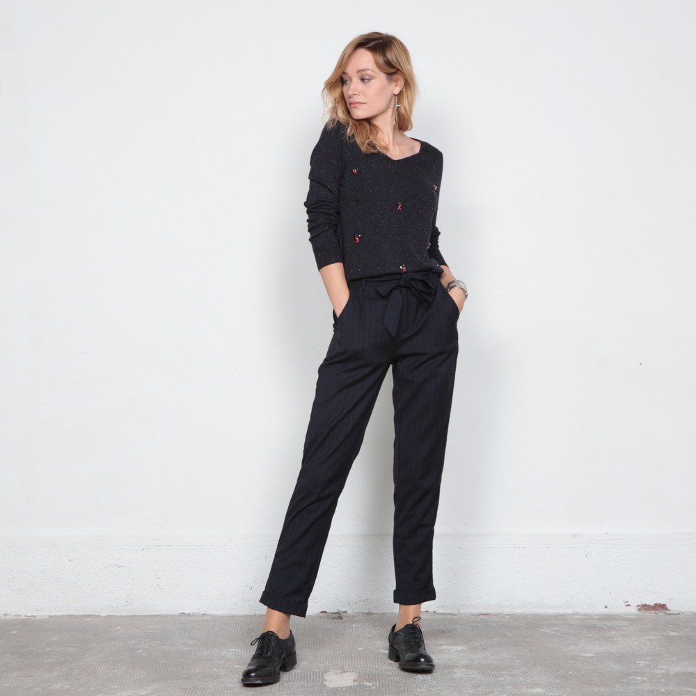 Pantalon 18RIME Pantalon 18RIME