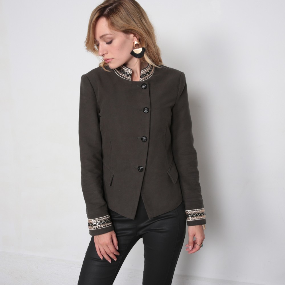 Veste 18ROCOCO Veste 18ROCOCO