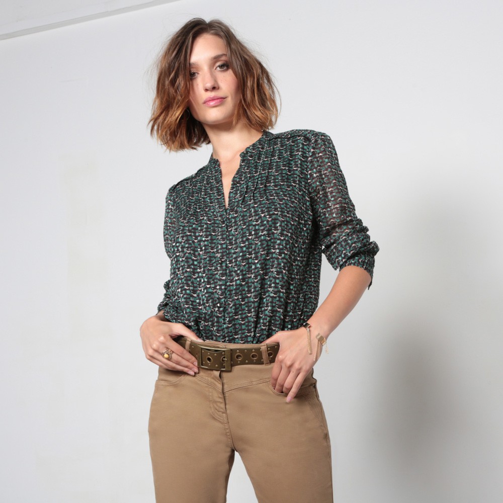Chemise 18ROI Chemise 18ROI