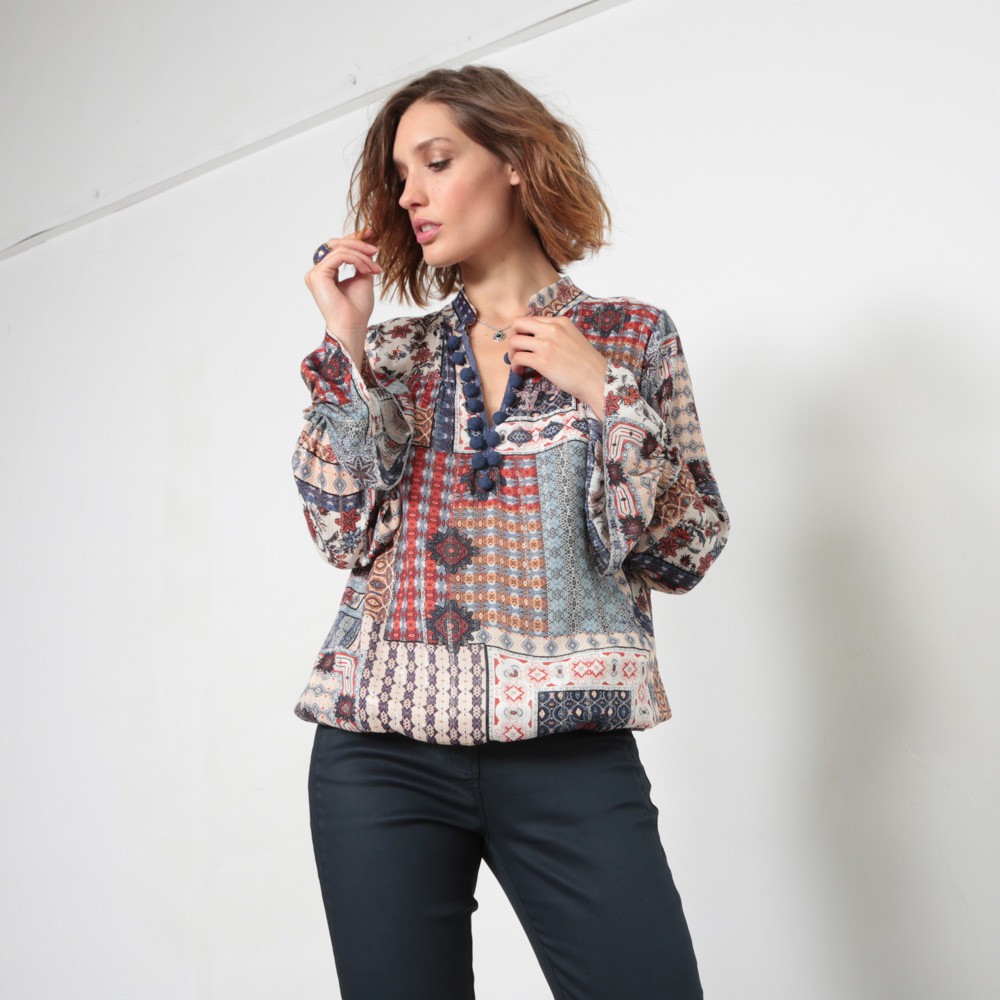 Blouse 18RYPSET Blouse 18RYPSET
