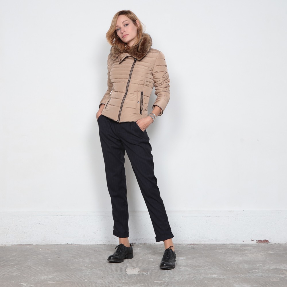 Parka 18RYTHME Parka 18RYTHME