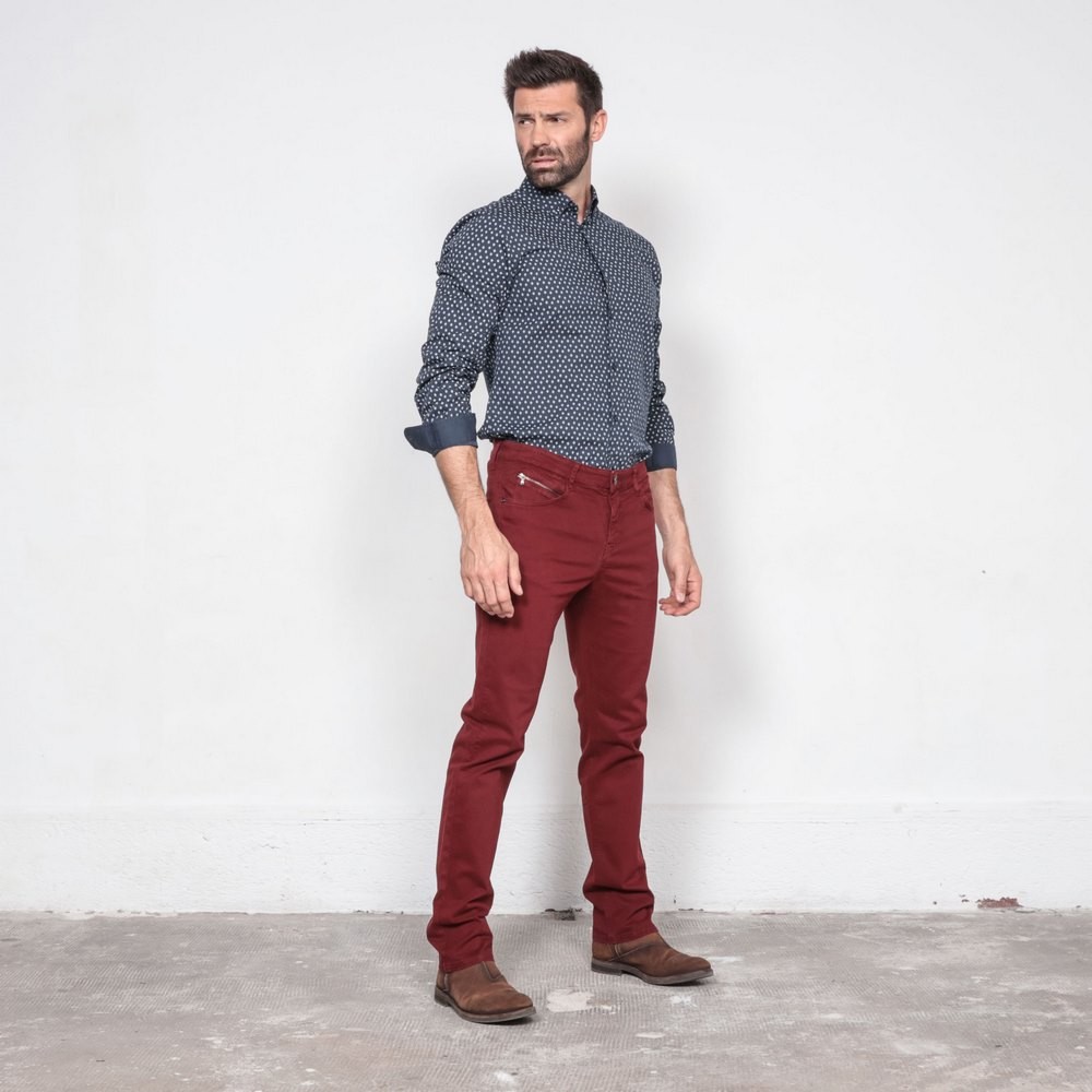 Pantalon 18RAIMBAUD Pantalon 18RAIMBAUD
