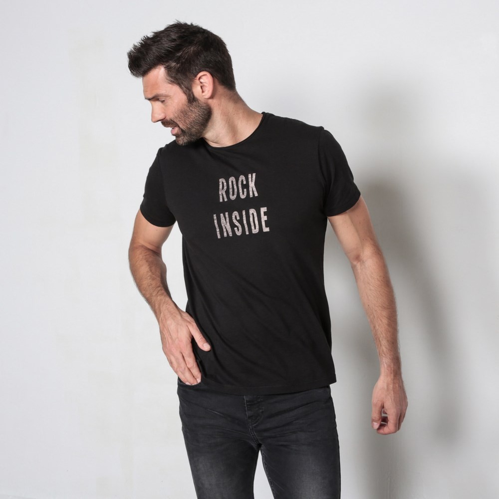 Tee-shirt 18ROMAIN Tee-shirt 18ROMAIN