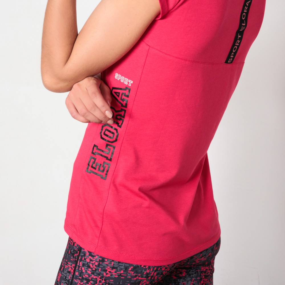 Tee-shirt 18RAYANA Tee-shirt 18RAYANA