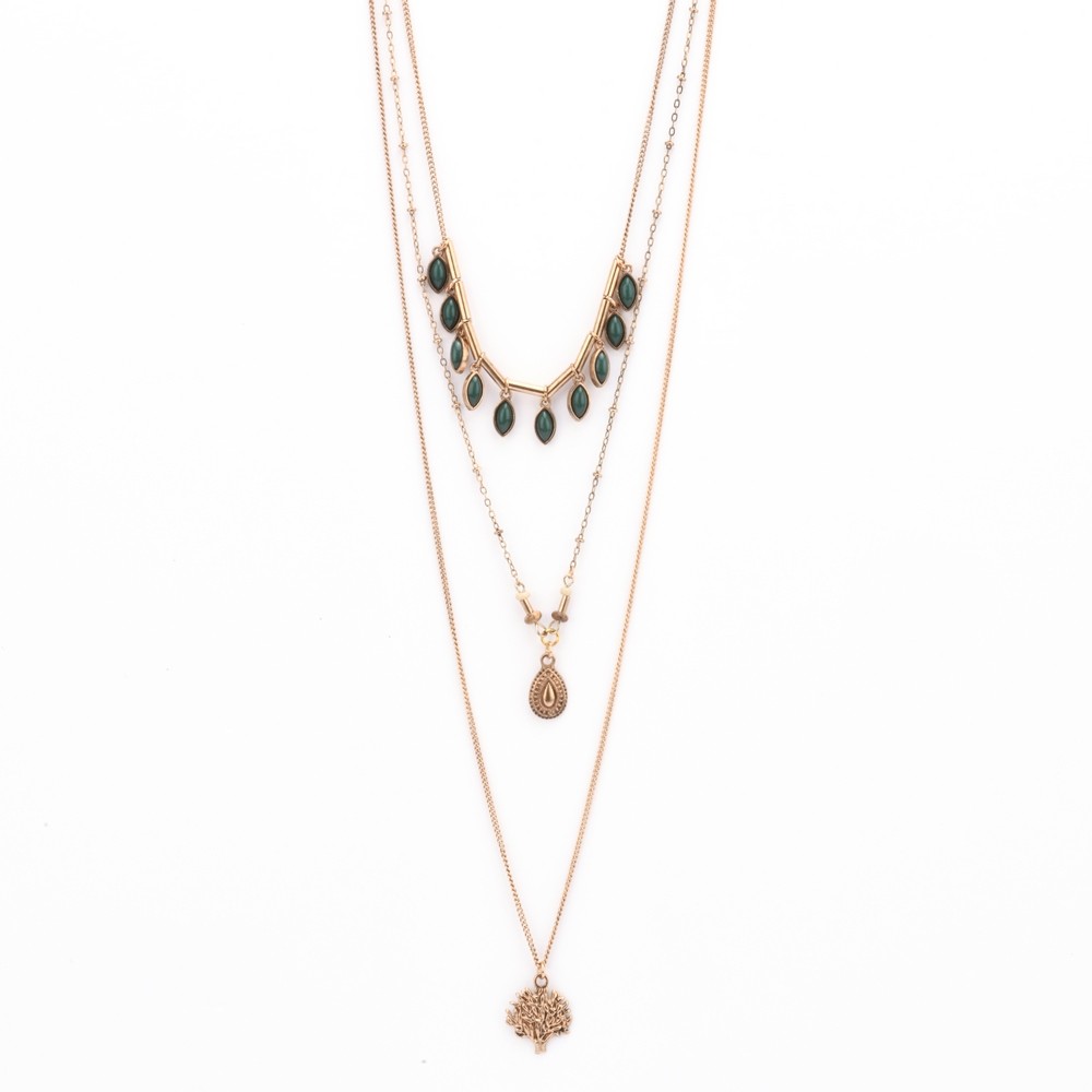 Colllier 18RIESI Colllier 18RIESI
