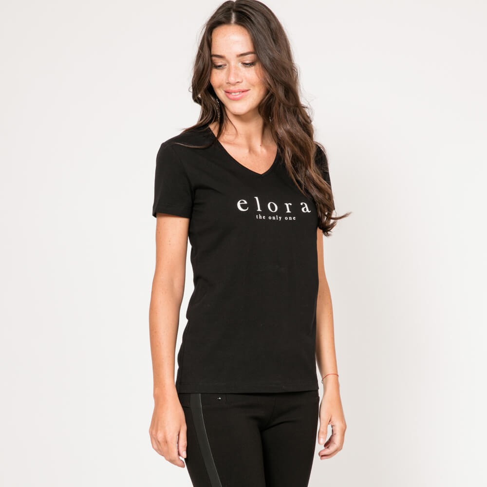 Tee-shirt NASICNOIR Tee-shirt NASICNOIR