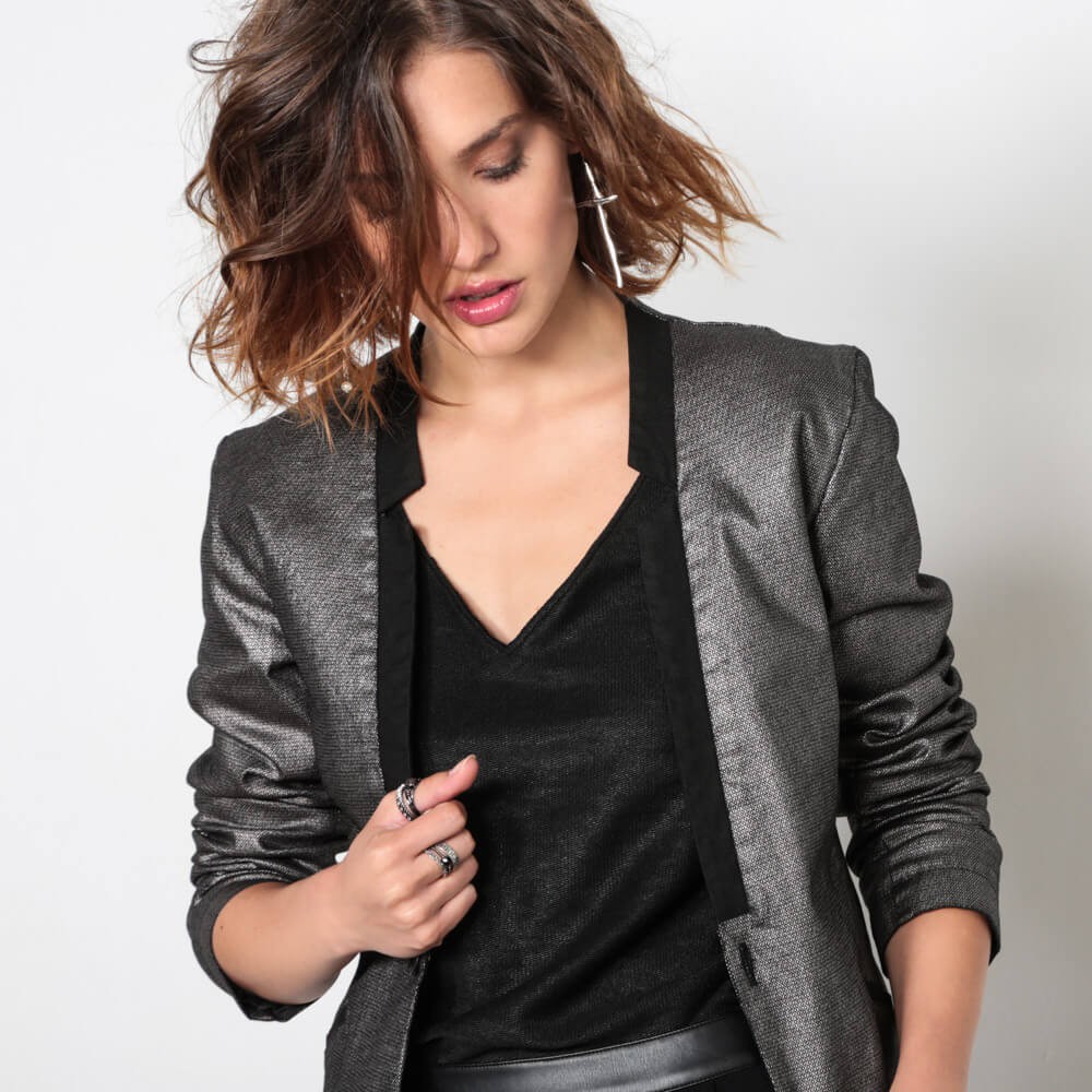Veste 18RING Veste 18RING