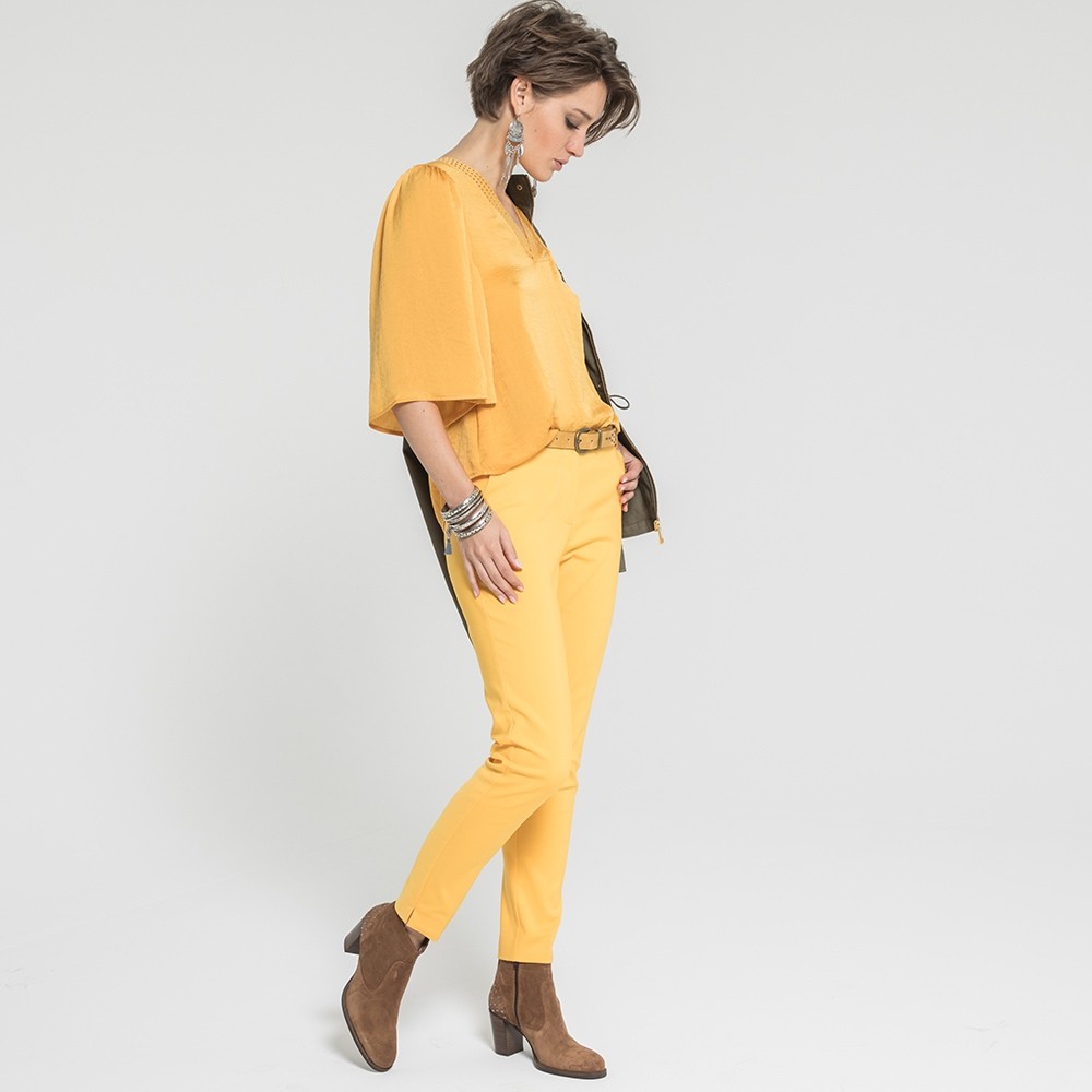 Pantalon 19PAPEJAUN Pantalon 19PAPEJAUN