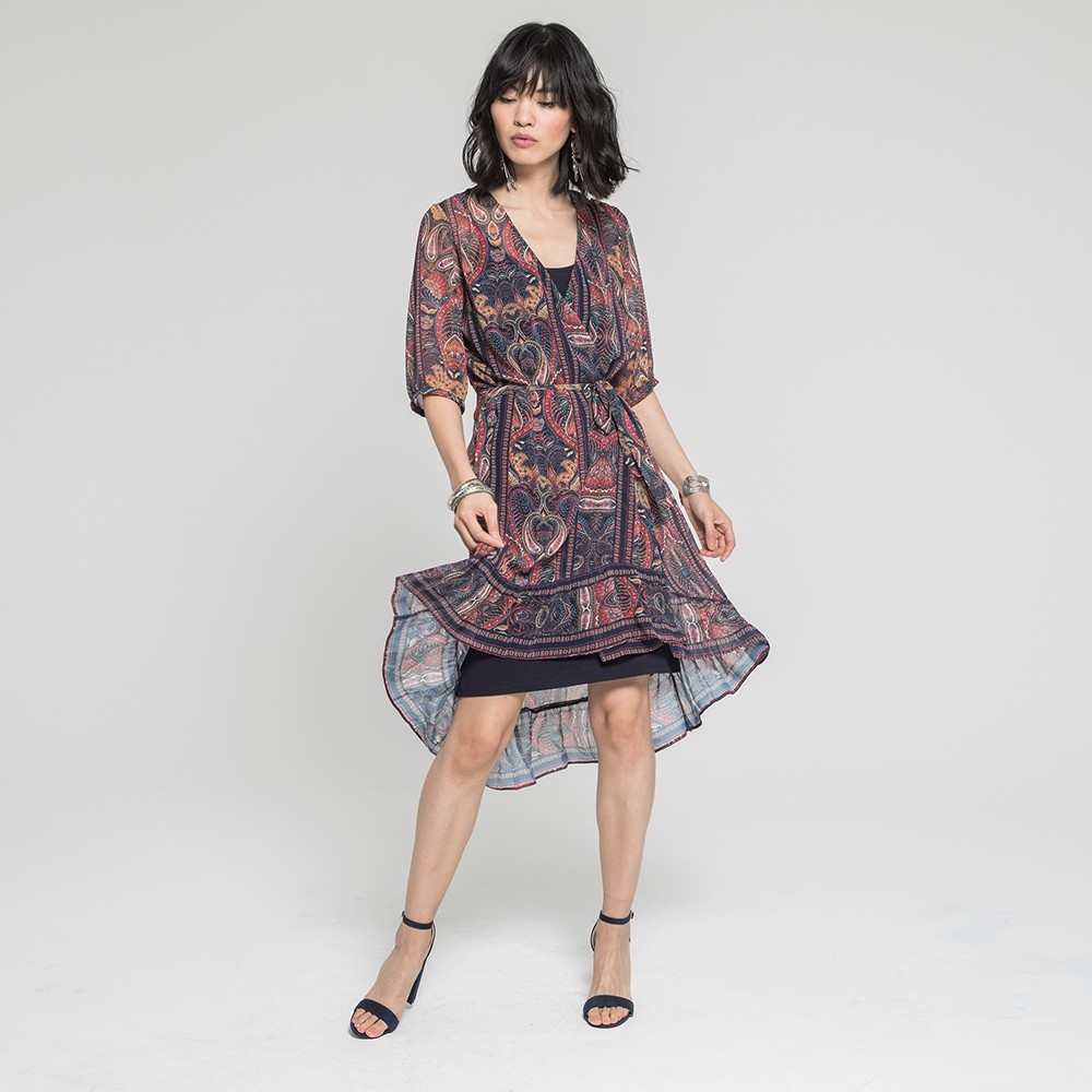 Robe 19SALSA Robe 19SALSA