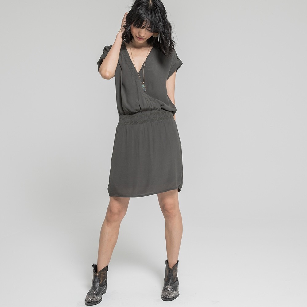 Robe 19SECRET Robe 19SECRET