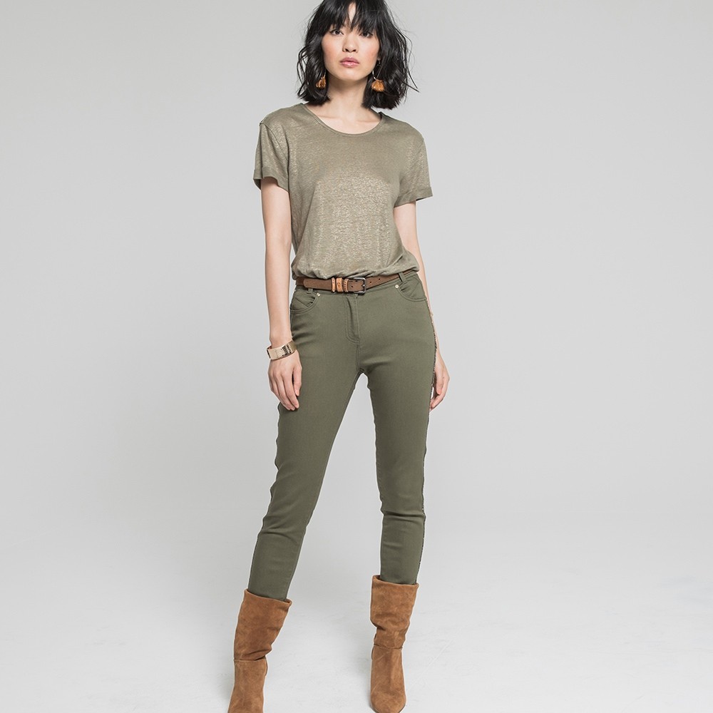 Pantalon 19SELECT Pantalon 19SELECT