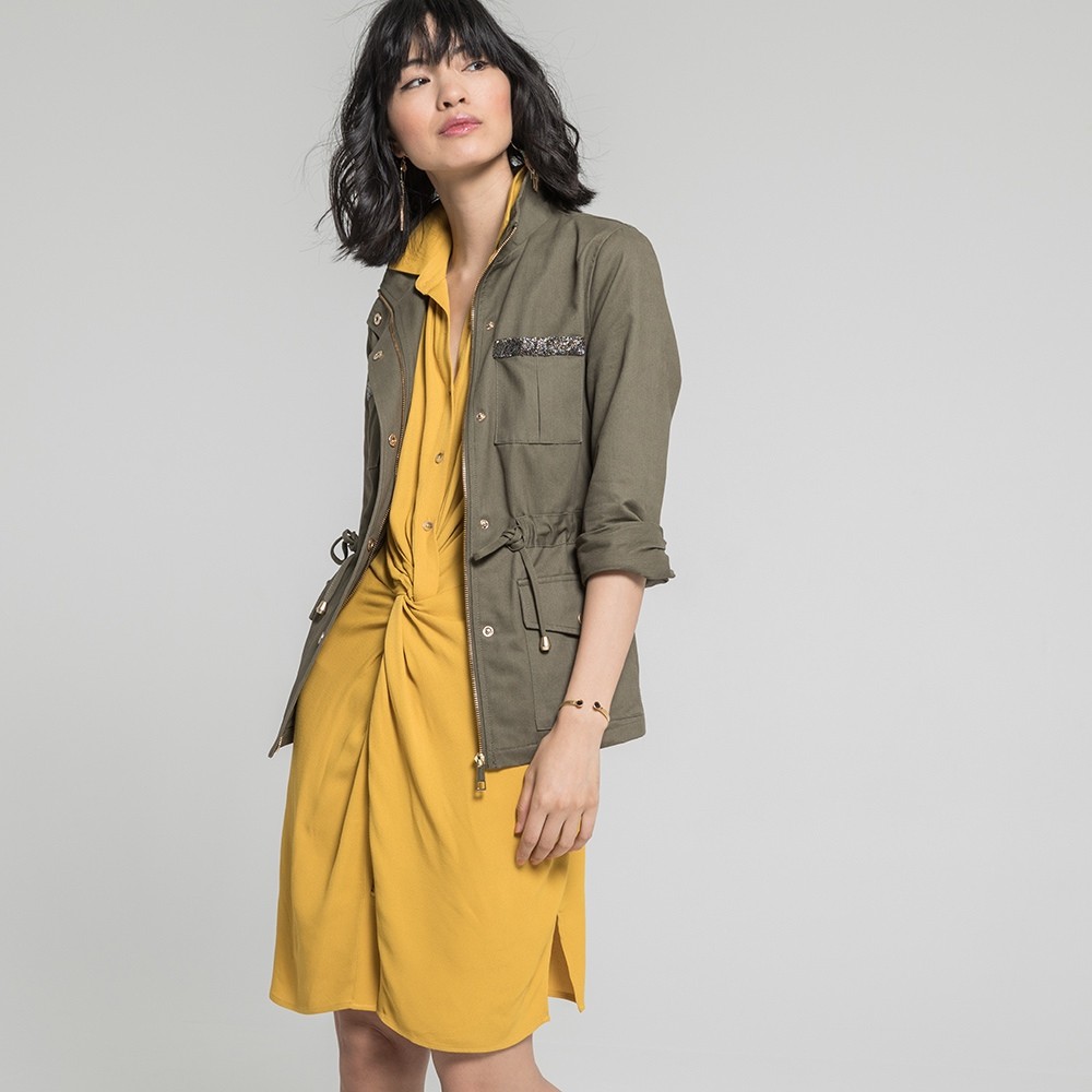 Veste 19SEQUOIA Veste 19SEQUOIA