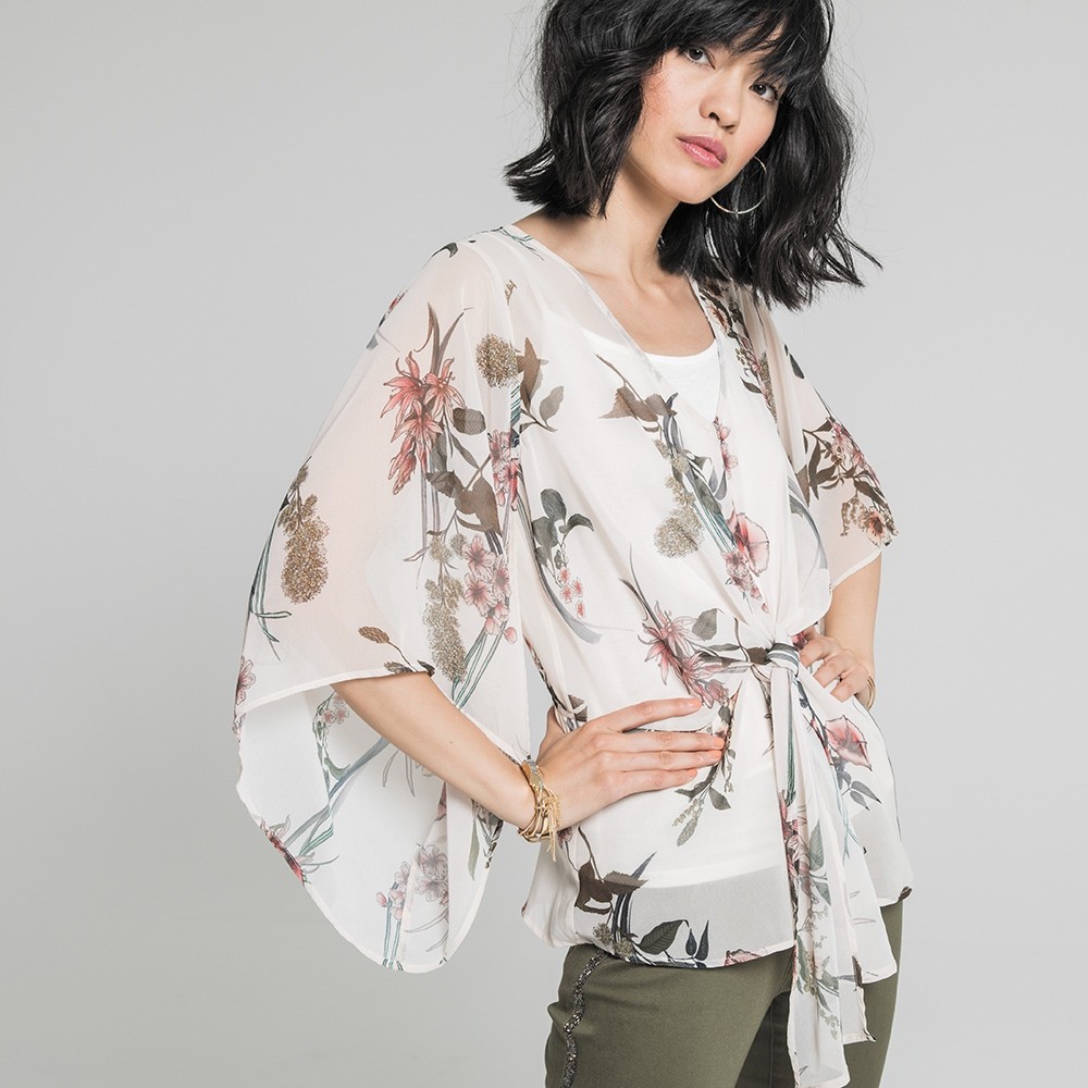 Blouse 19SINCERE Blouse 19SINCERE
