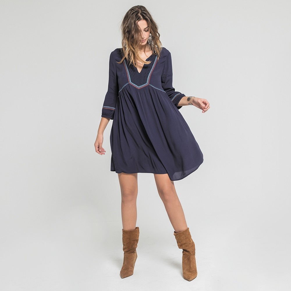 Robe 19SIRTAKI Robe 19SIRTAKI