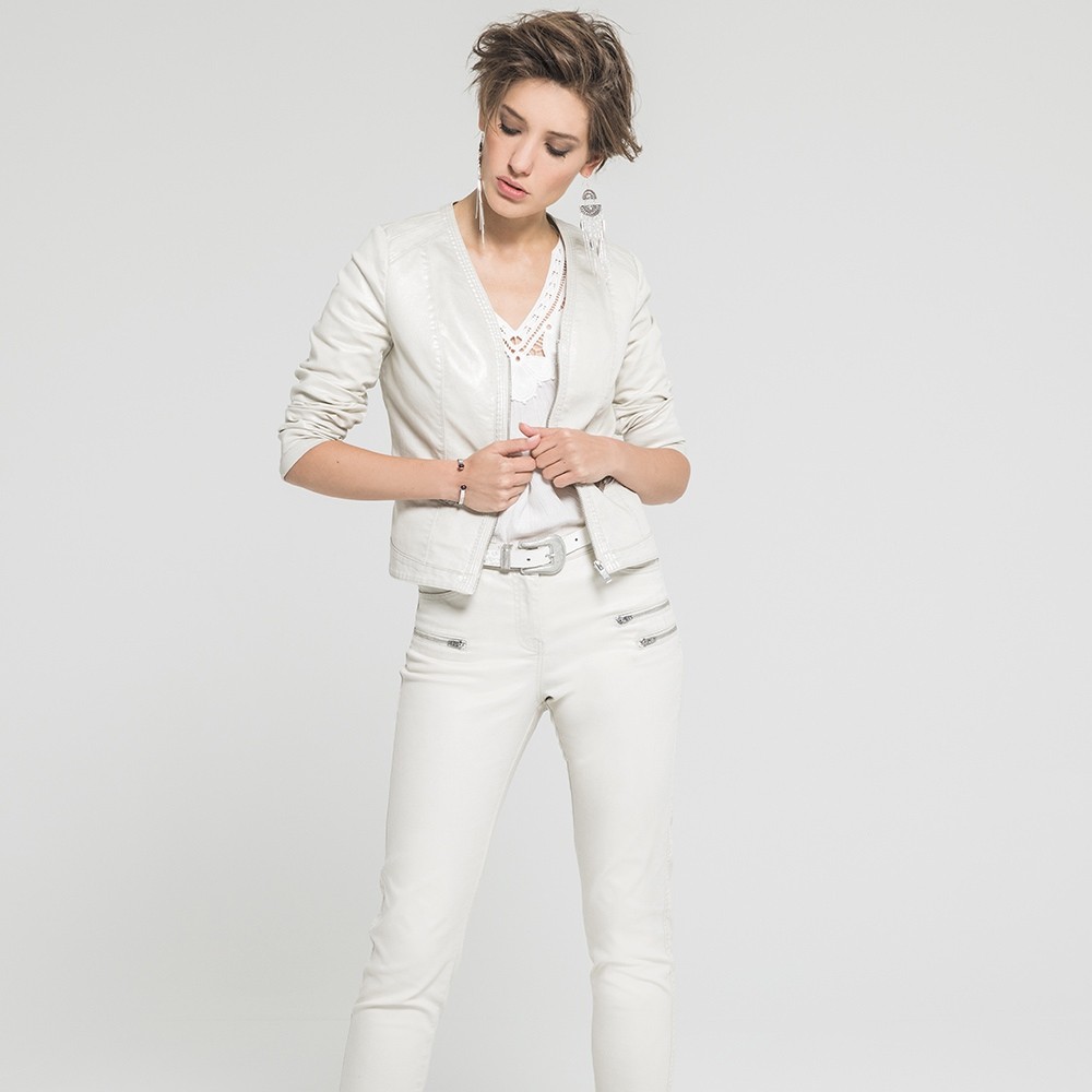 Pantalon 19SISAL Pantalon 19SISAL
