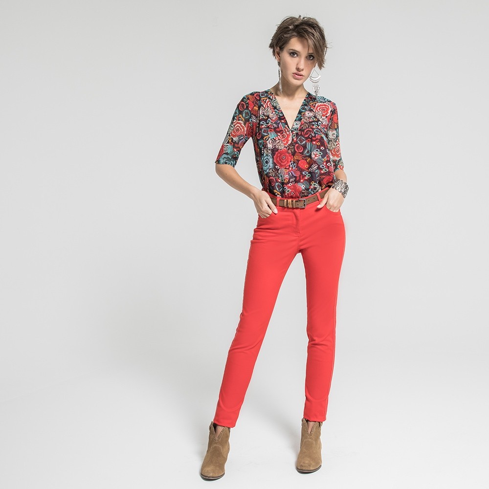 Pantalon 19SOMMET Pantalon 19SOMMET
