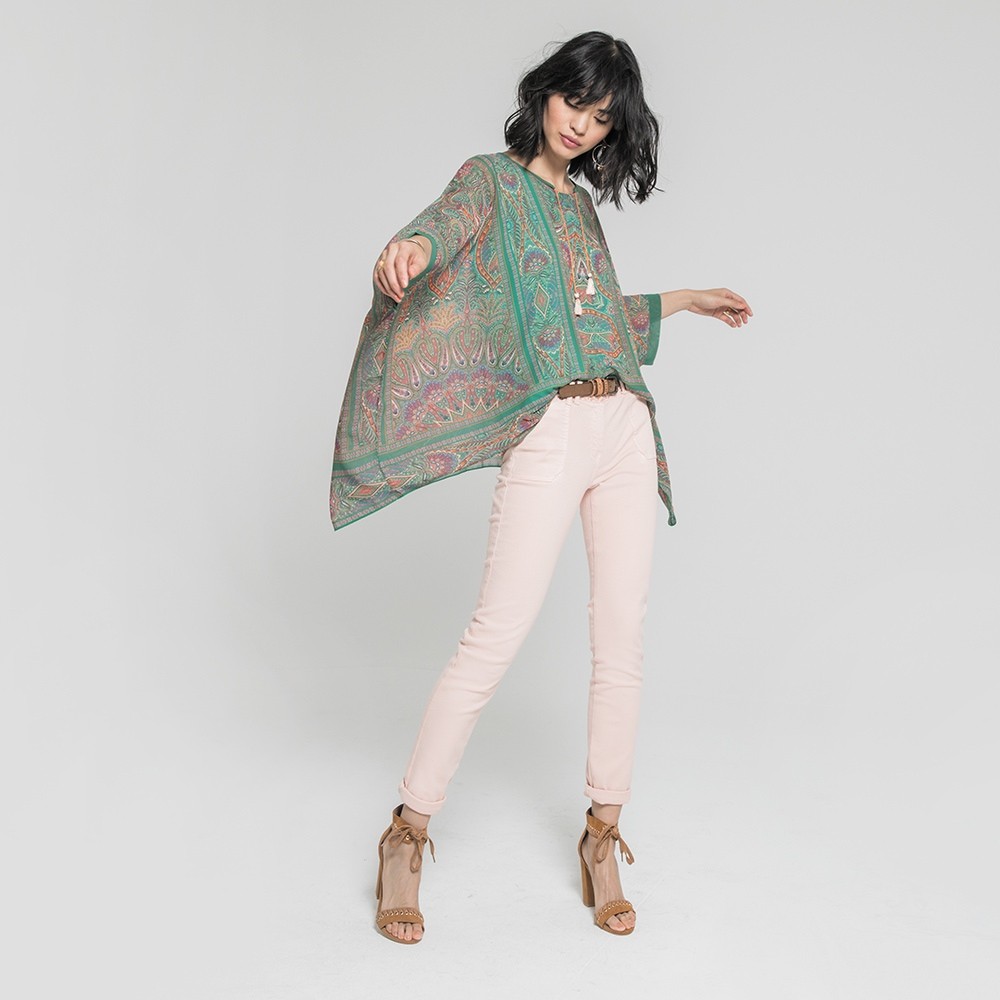 Pantalon 19SORBET Pantalon 19SORBET