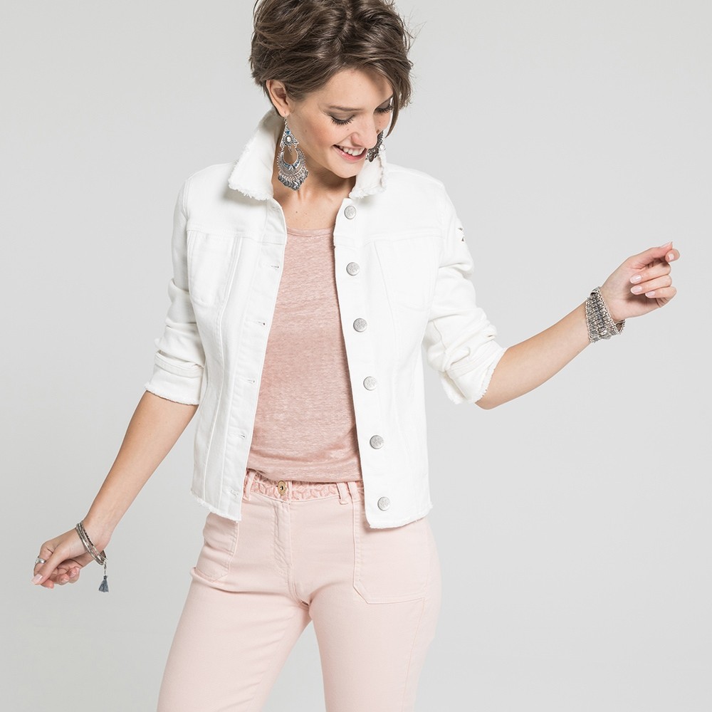 Veste 19SPIRALE Veste 19SPIRALE