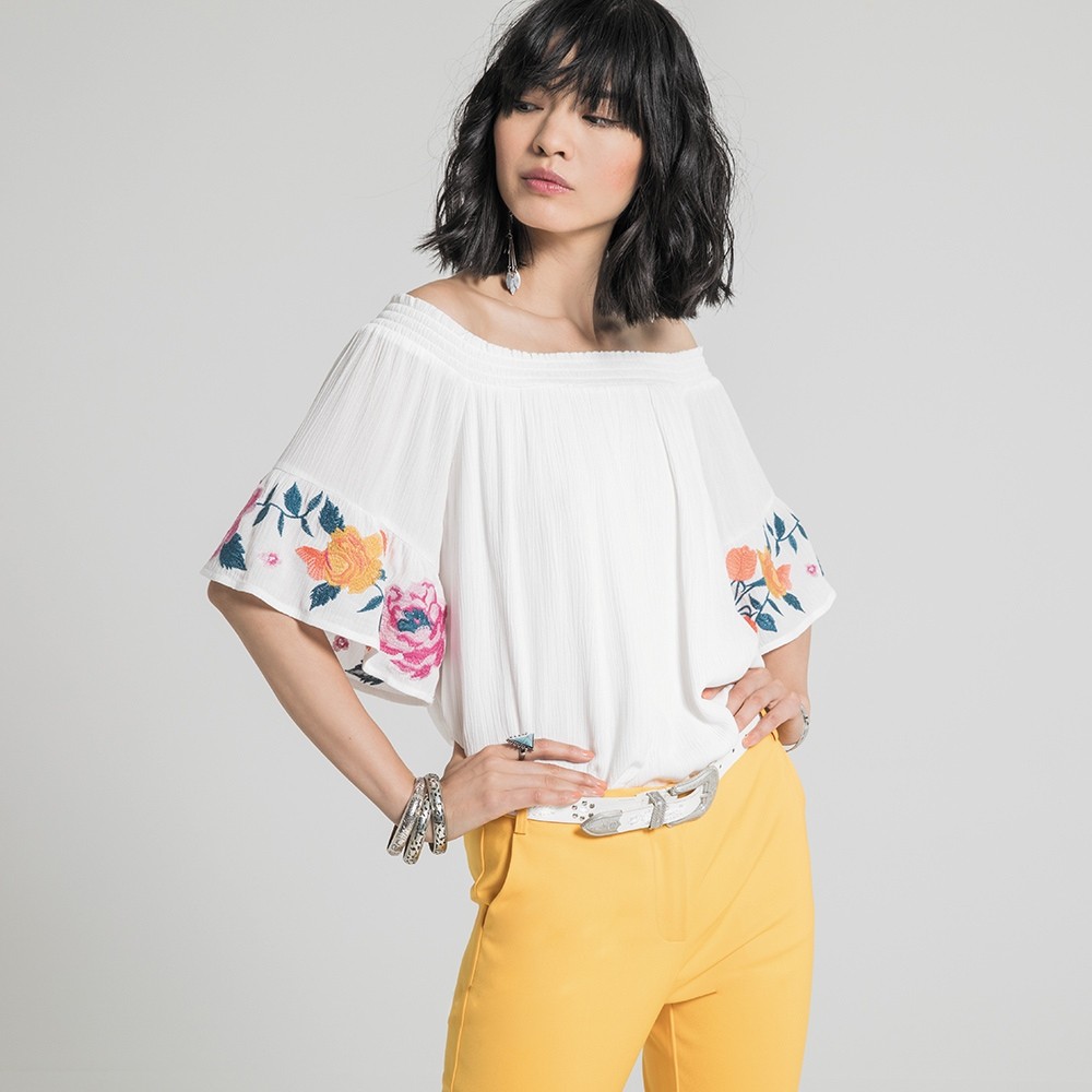 Blouse 19SUBLIME Blouse 19SUBLIME