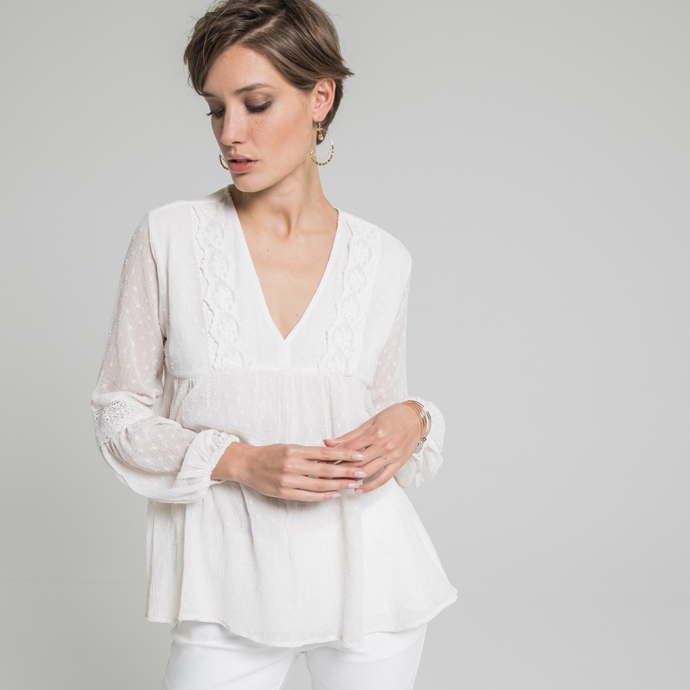 Blouse 19SUCRE Blouse 19SUCRE