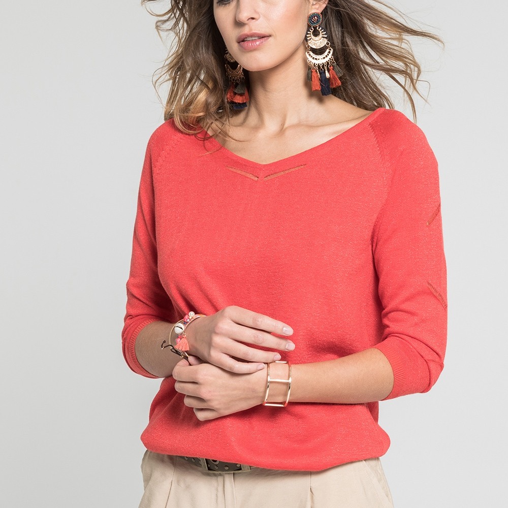 Pull 19SUDCOQUE Pull 19SUDCOQUE