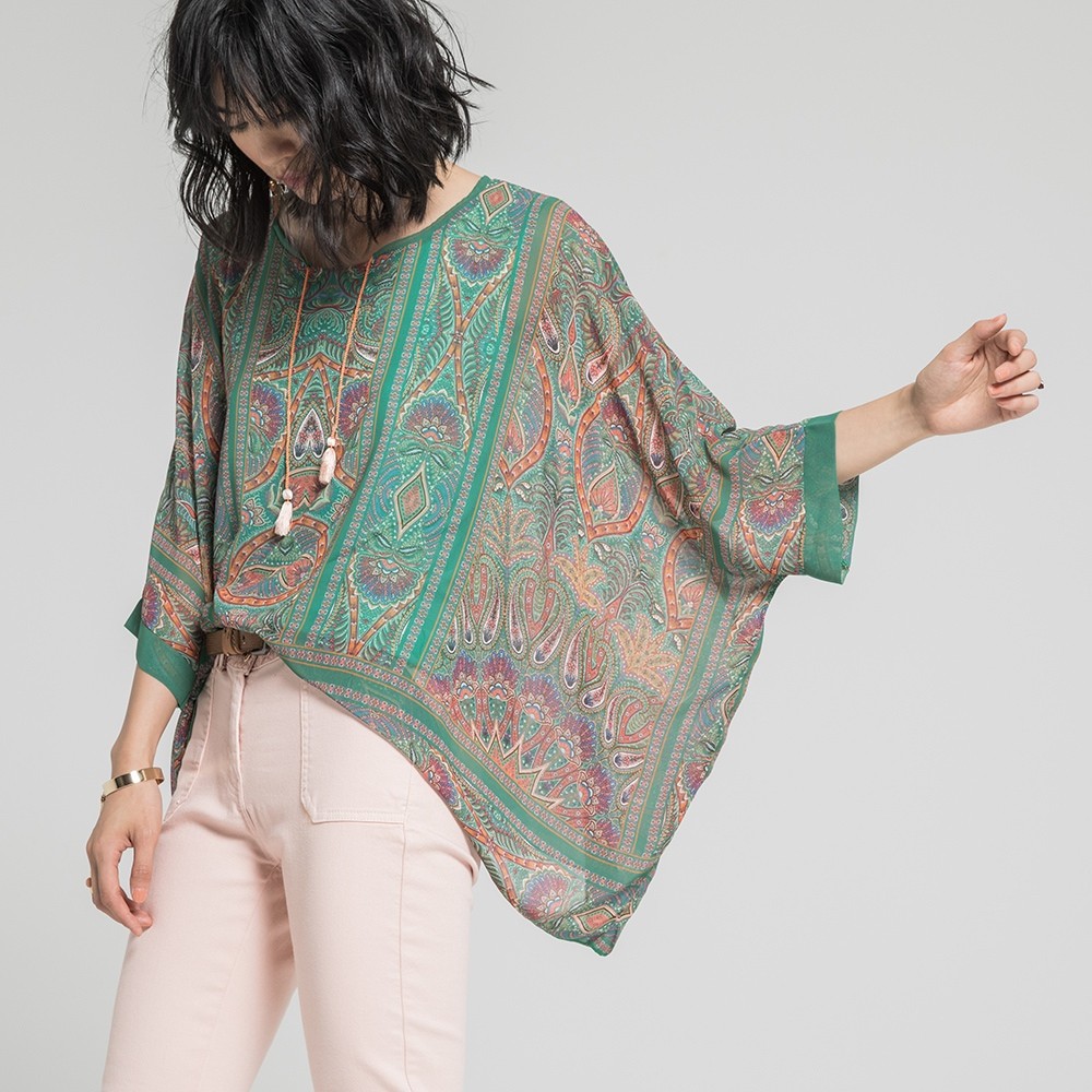 Blouse 19SUFFIXE Blouse 19SUFFIXE