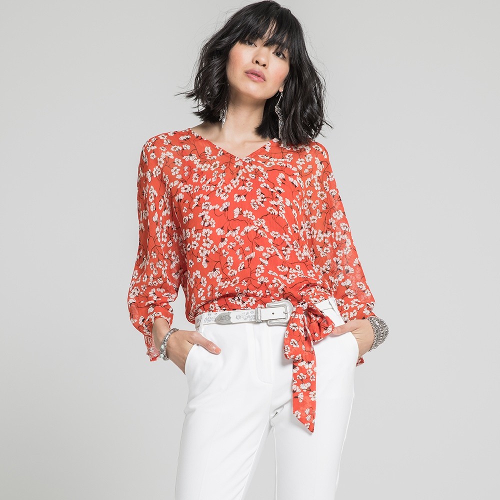 Blouse 19SYNCHRO Blouse 19SYNCHRO