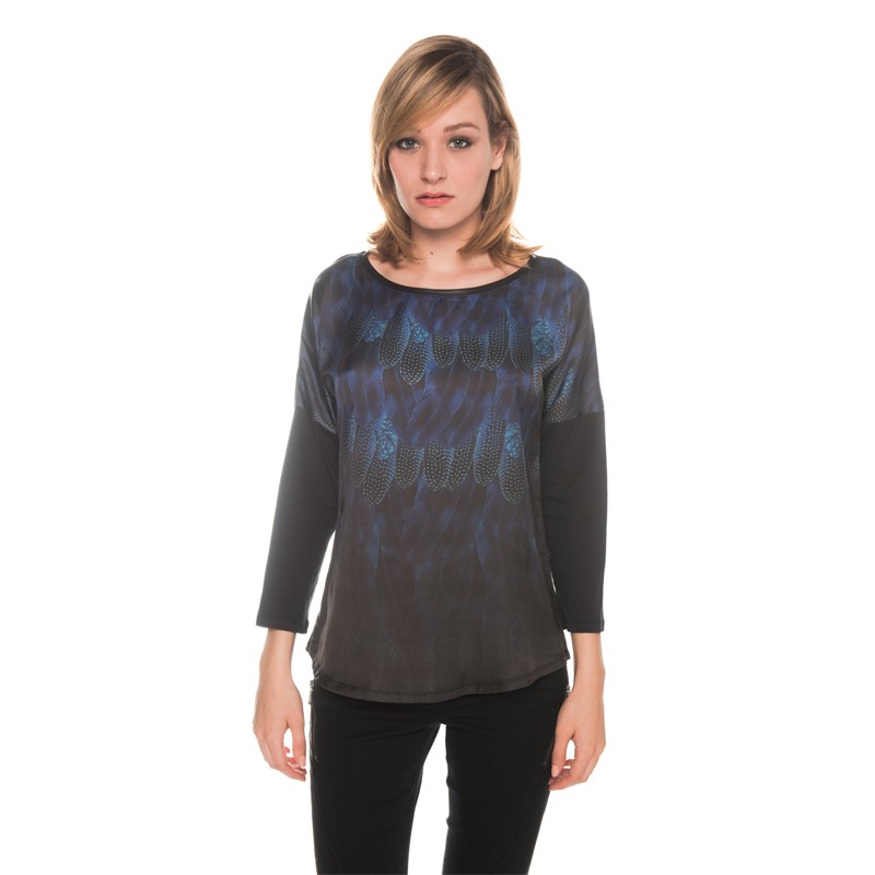 Tee-shirt MACARON